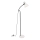 Staande lamp ZUMBA 1xE27/40W/230V wit/zwart