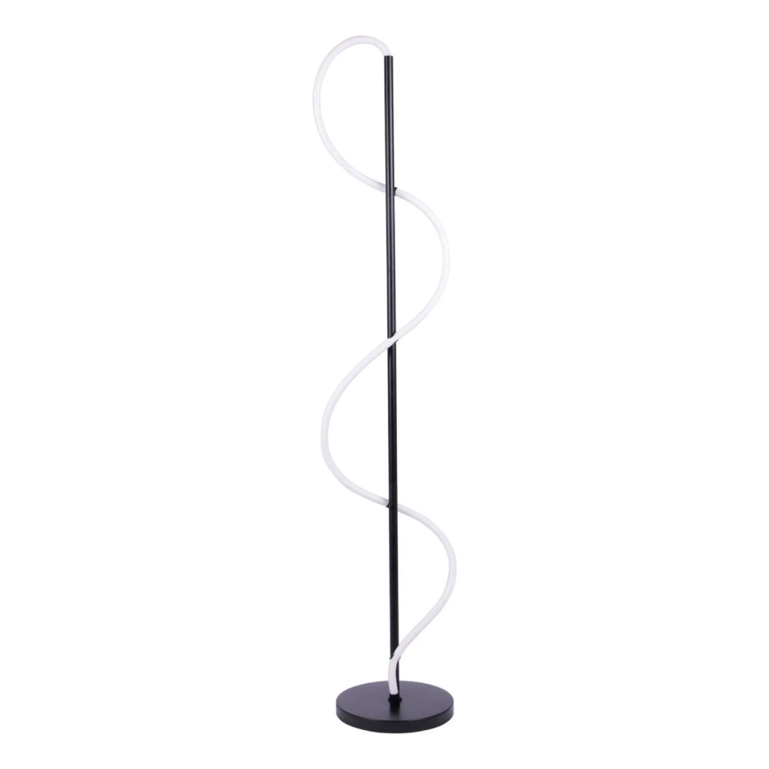 Staande LED Lamp EMMA LED/36W/230V zwart