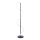 Staande LED Lamp EMMA LED/36W/230V zwart