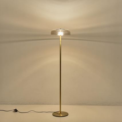 Staande LED Lamp LED/8W/230V 3000K