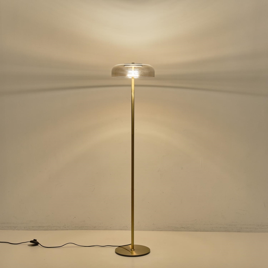 Staande LED Lamp LED/8W/230V 3000K