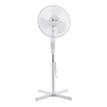 Staande ventilator STANDING 128 cm 45W