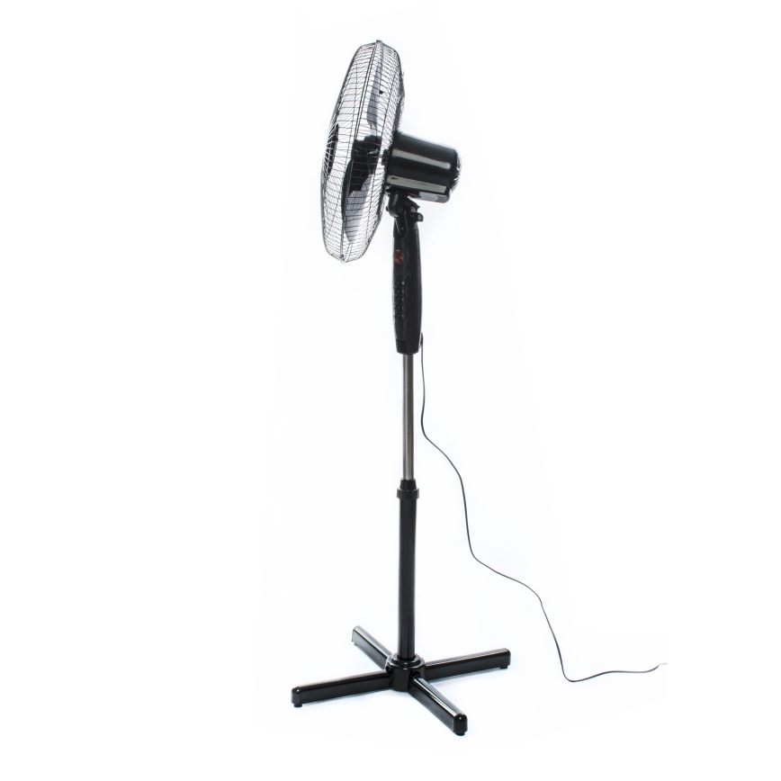 Staande ventilator STANDING 128 cm 45W