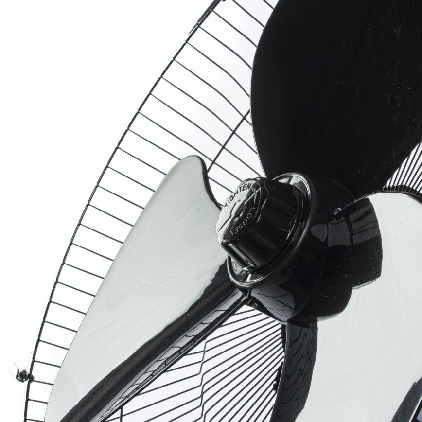 Staande ventilator STANDING 128 cm 45W