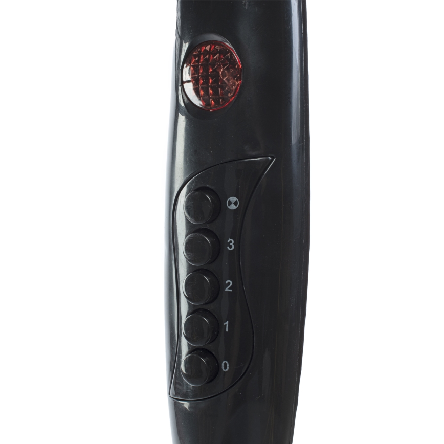 Staande ventilator STANDING 128 cm 45W