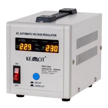 Stabilisateur de tension 150-270 V