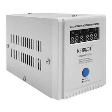 Stabilisateur de tension 150-270V