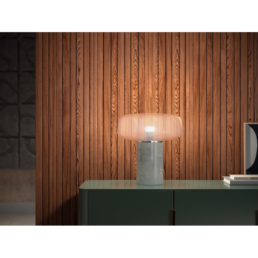Starter kit Philips Hue White Ambiance 3xE27/11W 2200-6500K + dispositif d'interconnexion et télécommande