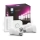 Starter Pakket Philips Hue WHITE AND COLOR AMBIANCE 3xE27/9W 2000-6500K + verbindingsapparaat