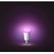 Starterspakket Philips Hue WHITE AND COLOR AMBIANCE 3xE27/10W/230V