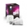 Startpakket Philips Hue WHITE AND COLOR AMBIANCE 2xE27/9W/230V 2000-6500K + Hue Bridge