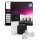 Startset Philips Hue WHITE AND COLOR AMBIANCE 3xGU10/4,2W 2000-6500K + Hue Bridge