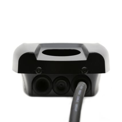 Station de charge pour voitures électriques EV/PEV AC Type 2 11kW/400V/16A 7m Wi-Fi IP65