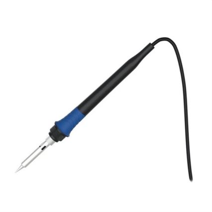 Station de soudage 80 W / 230 V avec écran LCD