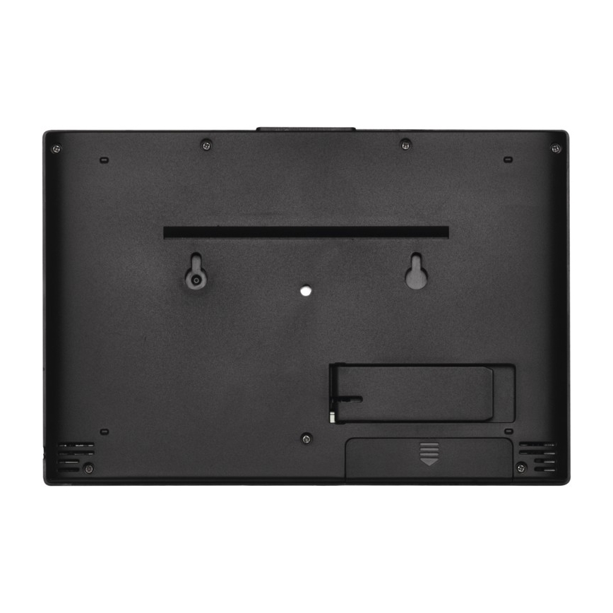 Station météo sans fil 3× 1,5 V AAA