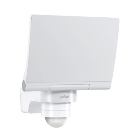 Steinel 003630 - Projecteur LED avec détecteur XLEDPRO 240 1xLED/20,5W/230V blanc IP44