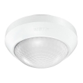 STEINEL 006532 - Bewegingsmelder voor buiten IS360-3 wit IP54