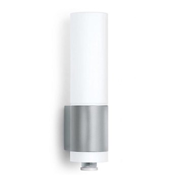 STEINEL 007898 - LED Buitenlamp met sensor L265LED E27-LED/8,5W/230V IP44