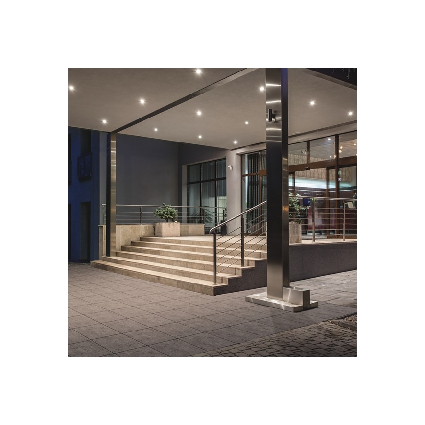 STEINEL 010478 - Buitenbewegingsmelder IS3360 AP COM1 IP54