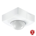 STEINEL 010478 - Détecteur de mouvement extérieur IS3360 AP COM1 IP54