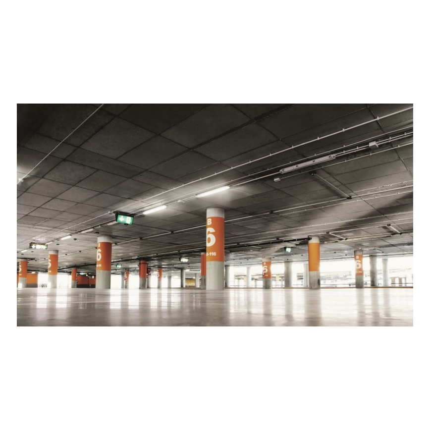 STEINEL 010478 - Détecteur de mouvement extérieur IS3360 AP COM1 IP54