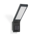 Steinel 012052 - Applique murale extérieure avec détecteur XLED slim LED/7,2W/230V IP44