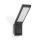Steinel 012052 - Buiten wandlamp met sensor XLED slim LED/7,2W/230V IP44
