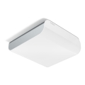 STEINEL 013646 - Plafonnier LED avec détecteur RS LED M2 LED/11W/230V
