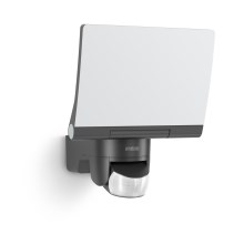 STEINEL 030056 - Projecteur LED avec détecteur de mouvement XLED Home 2 XL LED/20W/230V IP44