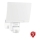 STEINEL 030070 - Projecteur LED avec détecteur XLED Home 2 XL LED/19,3W/230V IP44