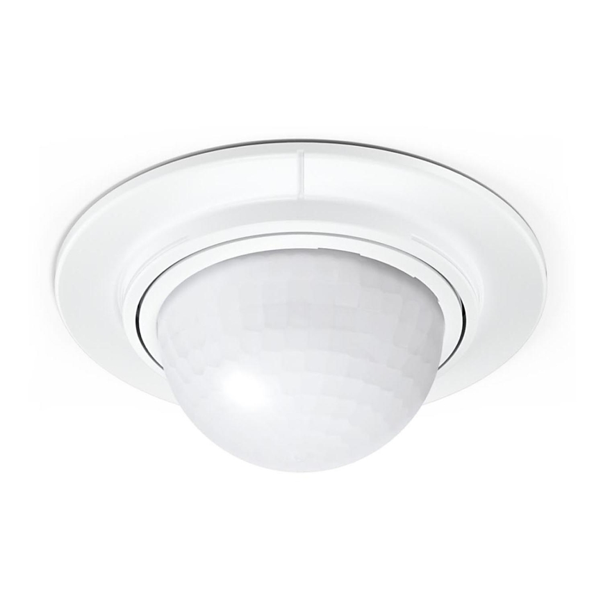 STEINEL 032845 - Inbouw buiten bewegingssensor IS360-1DE wit IP54