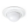 STEINEL 032845 - Inbouw buiten bewegingssensor IS360-1DE wit IP54