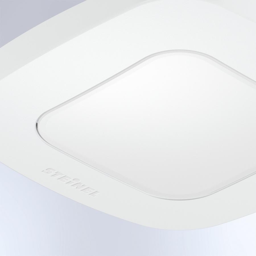 STEINEL 032951 - Bewegingsmelder IR QUATTRO SLIM XS COM1