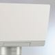STEINEL 033057 - Projecteur LED avec détecteur XLED home 2 LED/13,7W/230V IP44