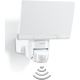 STEINEL 033088 - Projecteur LED avec détecteur XLED home 2 LED/14,8W/230V