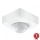 STEINEL 033569 - Buitenbewegingsmelder IS 3360 MX Highbay wit IP54