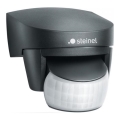 Steinel 034689 - Bewegingssensor voor buiten IS 2140 ECO IP54 zwart