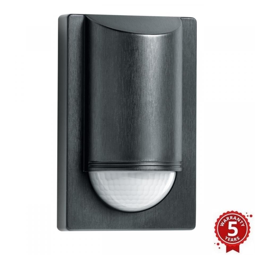 Steinel 034702 - Buiten bewegingssensor ECO IP54 černá