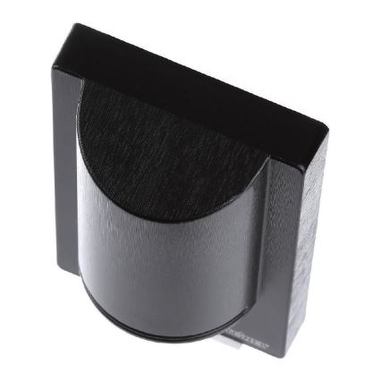 Steinel 034702 - Buiten bewegingssensor ECO IP54 černá