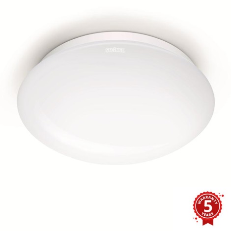 STEINEL 035051 - Luminaire LED extérieur LED/8,5W/230V 4000K IP54