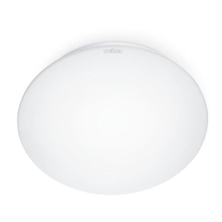 STEINEL 035105 - Luminaire LED salle de bain avec détecteur RS 16 LED G LED/9,5W/230V IP44