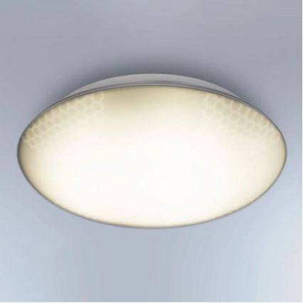 Steinel 035440 - LED Buitenlamp met sensor QUATTRO LED/10W/230V IP54