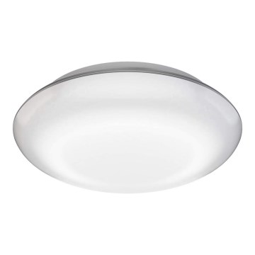 Steinel 035440 - Luminaire LED extérieur avec détecteur QUATTRO LED/10W/230V IP54