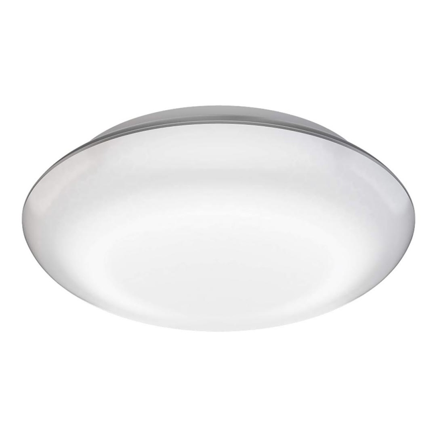 Steinel 035440 - Luminaire LED extérieur avec détecteur QUATTRO LED/10W/230V IP54