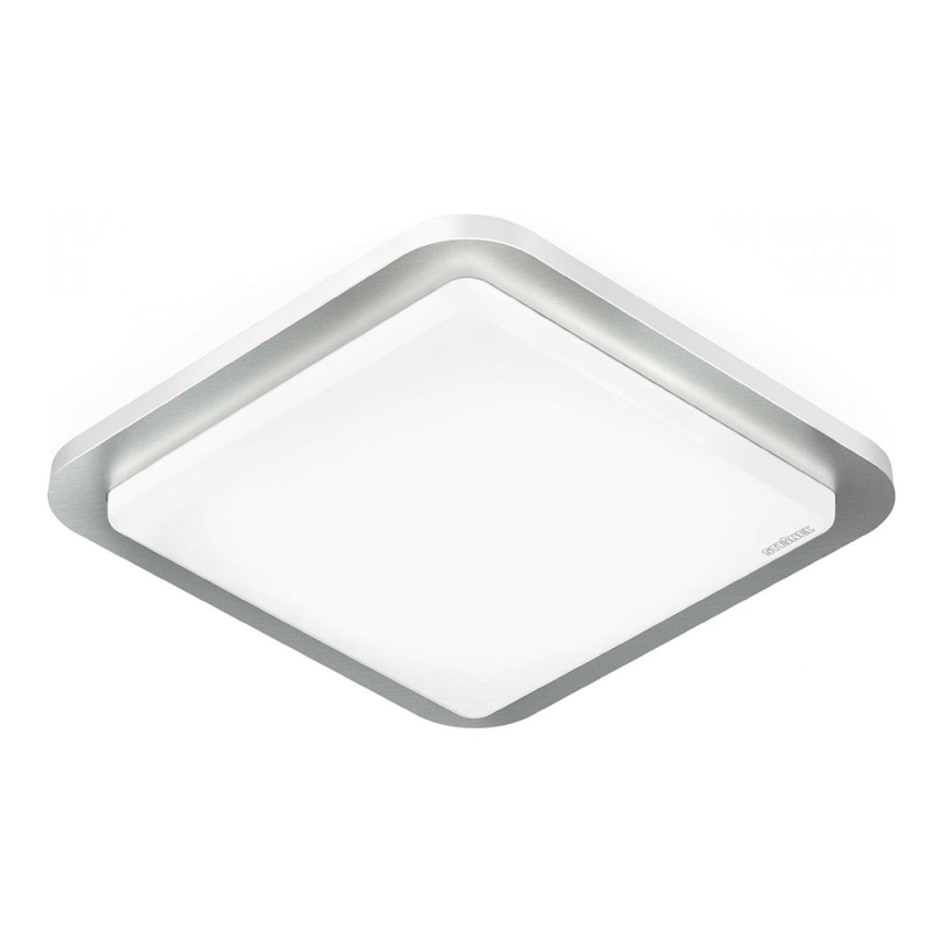 Steinel 052539 - Plafonnier LED avec détecteur LED/9,5W/230V