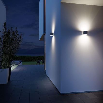 Steinel 055530 - Luminaire d