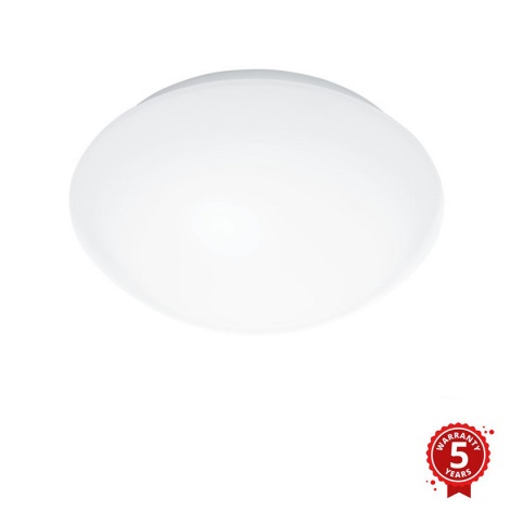 Steinel 056049 - LED Plafondlamp RS PRO LED/13,5W/230V IP54
