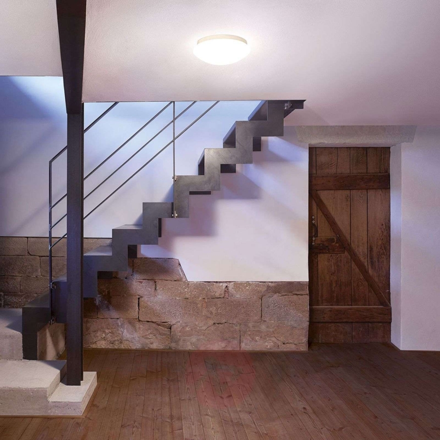 Steinel 056070 - LED Buitenlamp met sensor RS PRO LED/16W/230V IP54