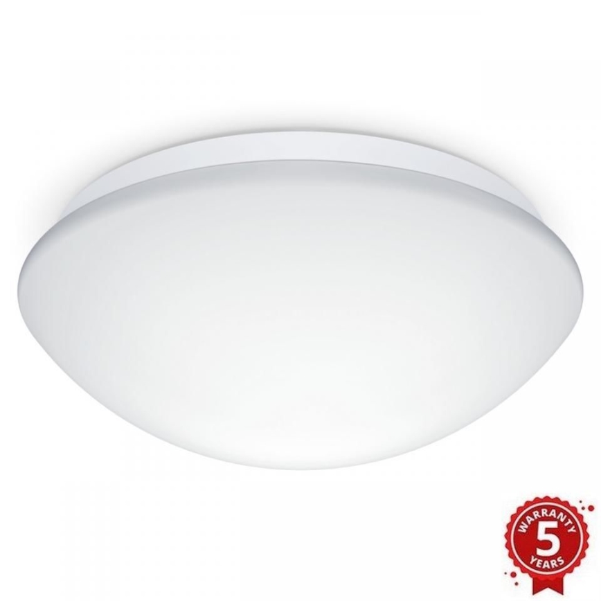 Steinel 056087-LED Badkamer Plafondlamp RSPROP2 LED/15,5W/230V 4000K IP54