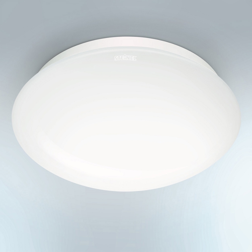 Steinel 056100 - LED Buitenverlichting met sensor RS PRO LED/16W/230V 3000K IP54